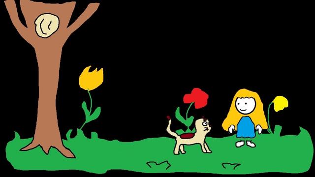 Детская песенка 