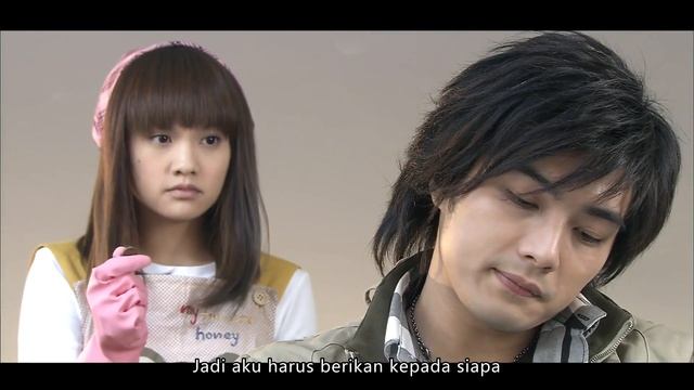 Tong Jia menemukan koin | Why Why Love 【Indo Sub】 EP4 | CLIP | Studio886 смотреть онлайн