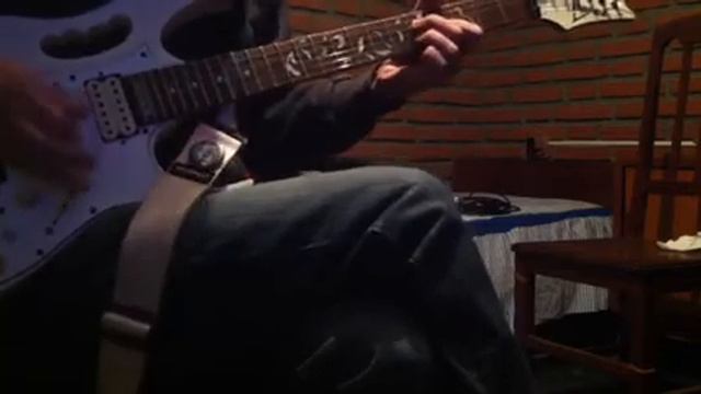 Signos guitar licks смотреть онлайн
