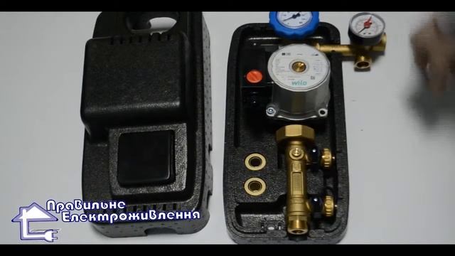 насосна група для сонячних колекторів novosfer смотреть онлайн