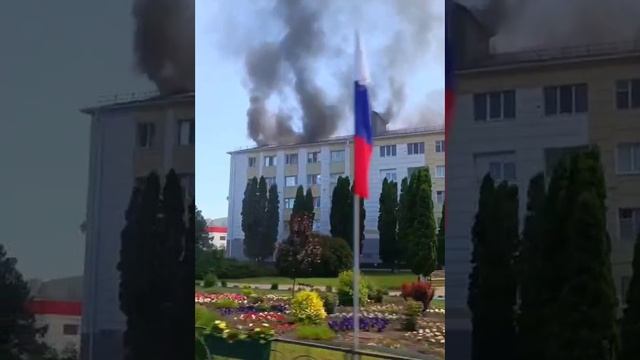 Шебекино сейчас.