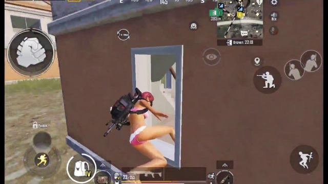 МОЯ ПЕРВАЯ КАТКА НА 3КВРТЕ ЛУТ ЕСТЬ!🤤💫 #metro #метро #пабг