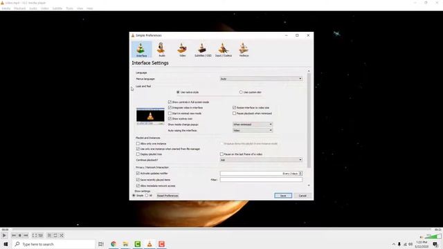 Convert Video To Images With VLC смотреть онлайн