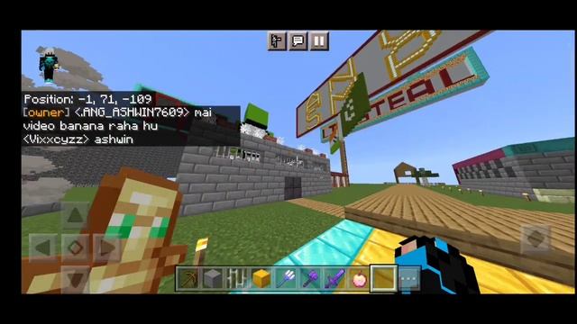 BEST LIFESTEAL PUBLIC SMP FOR PE+BEDROCK+JAVA ALL VERSION SUPPORT | JOIN NOW FAST смотреть онлайн