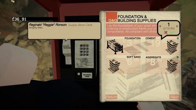 Landlord's Super (2) Local Brickie смотреть онлайн