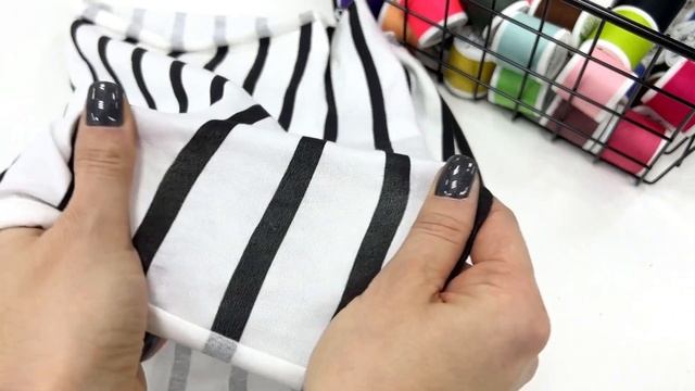 Трикотаж Кулирка. Виды кулирки. Кулирная гладь. Что за ткань? смотреть онлайн