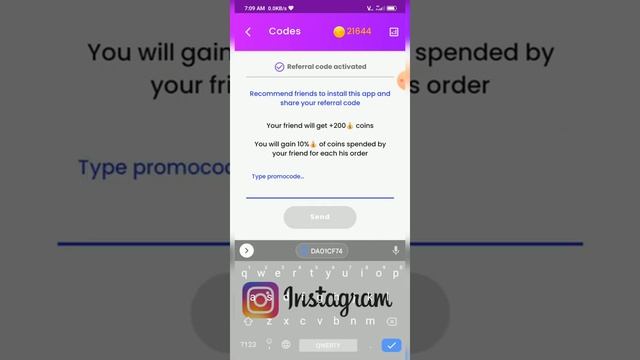 20 February Top Follow Promocode Top Follow Promo Code Top Follow Code niraj ki tech смотреть онлайн