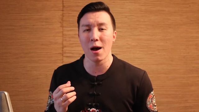 Как научиться исполнять горловое пение смотреть онлайн