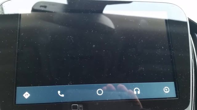 Android auto Chevrolet Volt gen 2 смотреть онлайн