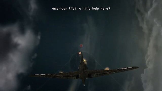 Blazing Angels Perfect Ace Fight(2) смотреть онлайн