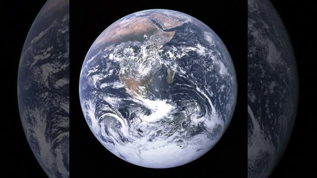 The Earth | Wikipedia audio article смотреть онлайн