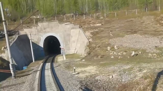 Командировка!...Капитальный ремонт пути...Романтика! смотреть онлайн