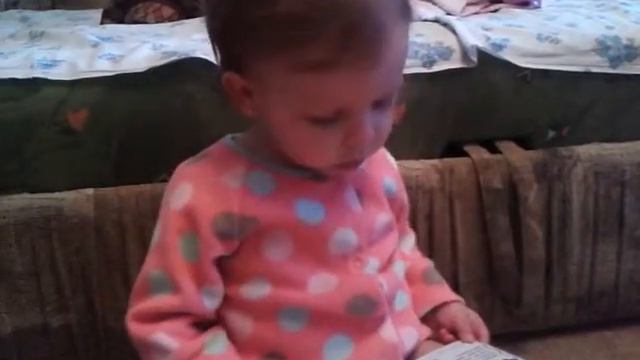 1 год 4 мес. Читаем книгу смотреть онлайн