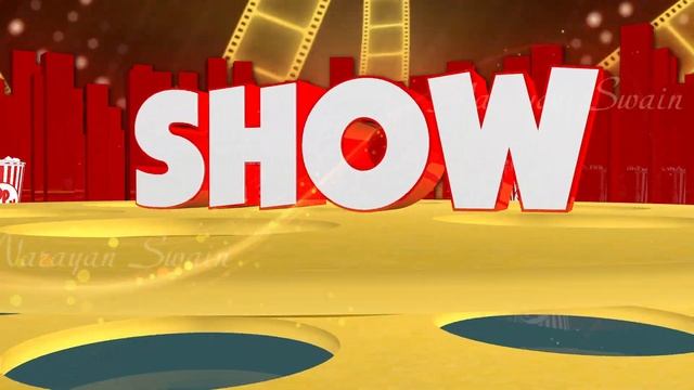 Matinee Show || movie primer || Montage || ALANKAR || Cinema 4d || After Effect || Narayan Swain смотреть онлайн