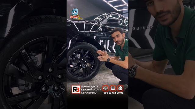 Диска Кора рангга буяш МОДА БУЛЯПТИ! смотреть онлайн