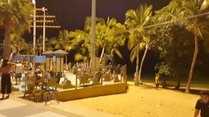 ДЖОМТЬЕН ВЕЧЕРОМ | НОЧНОЙ РЫНОК ДЖОМТЬЕН | Паттайя 2020 Таиланд