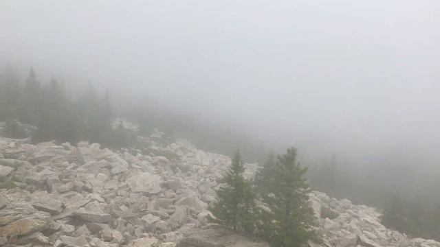 Подъем на хребет Зюраткуль смотреть онлайн