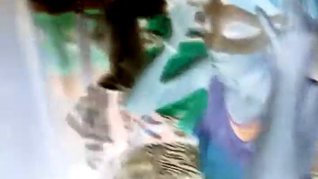 All in one the evil hand :-D(2) смотреть онлайн