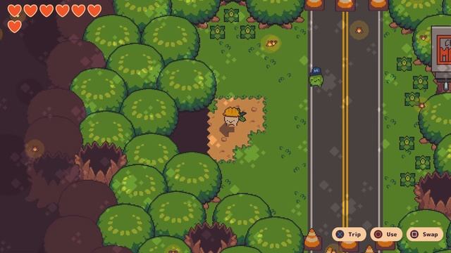 Turnip Boy Commits Tax Evasion - FULL GAME WALKTHROUGH смотреть онлайн