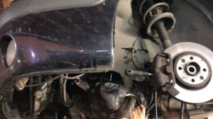 Замена сцепления Renault Scenic