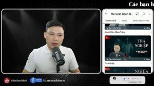 [RỪNG RỢN] Truyện ma : Con Quỷ Ngày 23 I Chuyện Ma Mới Cái Giếng Qủy Ngự - MC Đình Soạn Diễn đọc