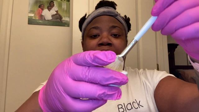 Ya'll it's Product Review Time: Yeouth Glycolic Acid Gel Peel. смотреть онлайн