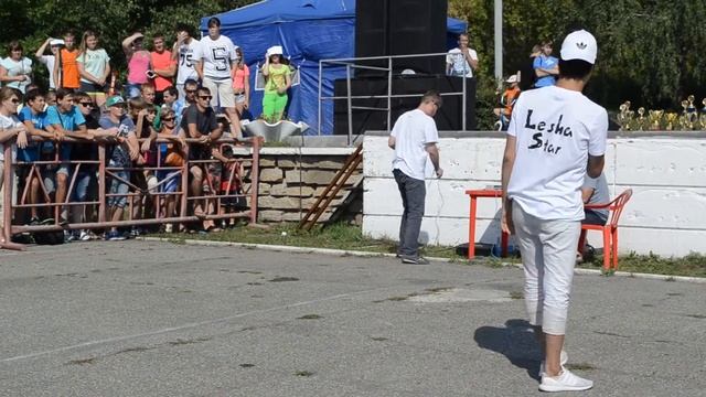 Lokos-audio VW passat b6 - 15x2 Pride LC , Mazda 3 UFO 3.18 смотреть онлайн