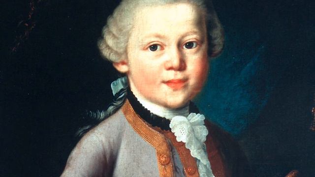 W.A. Mozart. Rondo D-dur performed by Dmitry Myachin смотреть онлайн