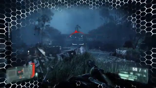 Crysis 3 Hanter Edition Прохождение #2 Финал . ( без комментариев. ) смотреть онлайн