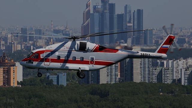 В 2020 году появятся летающие автомобили. смотреть онлайн