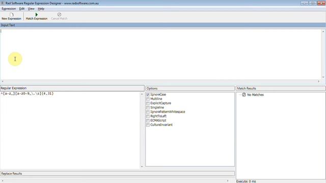 Tự học PHP - Bài 65 Sử dụng biểu thức chính quy - Regular Expression Phần 4 смотреть онлайн