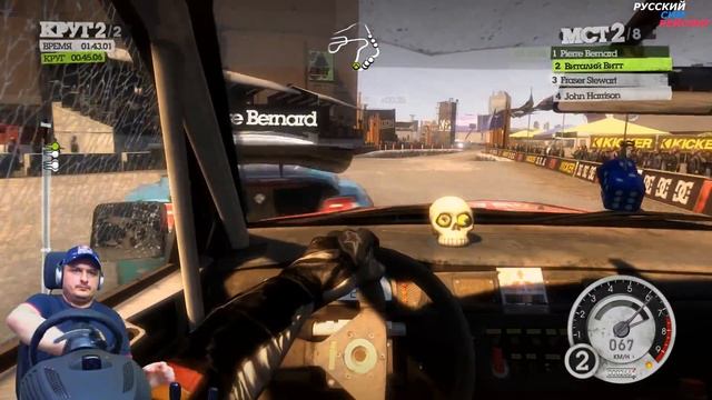 Горячие Выходные на Evolution IX в гоночных играх | Mitsubishi EVOLUTION IX in Racing Games смотреть онлайн
