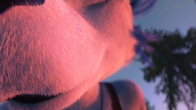 Encounter By Cakeinferno