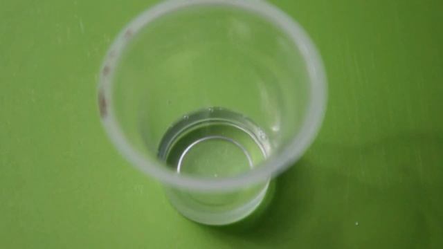 Опыты в домашних условиях. ГОРЯЧИЙ ЛЁД. смотреть онлайн