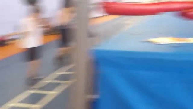 Бокс.Лесенка смотреть онлайн