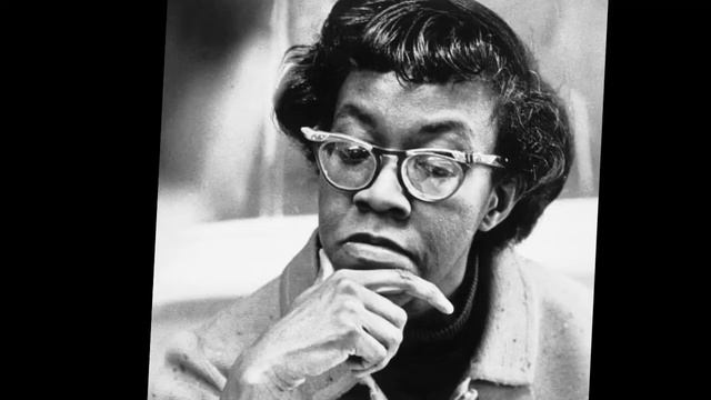 History of Gwendolyn Brooks in Timeline - GGwendolyn BrooksProfile смотреть онлайн