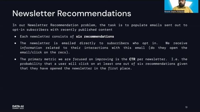 Building Recommendation Systems Using Graph Neural Networks смотреть онлайн