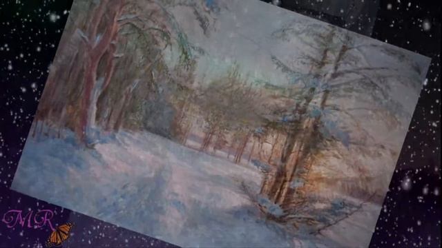 Зима... смотреть онлайн