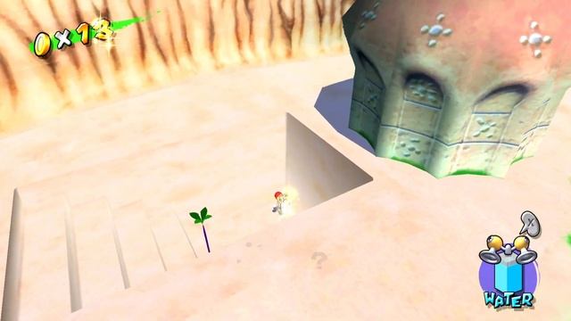 Super Mario 3D World + Super Mario Sunshine - Full Game Walkthrough смотреть онлайн