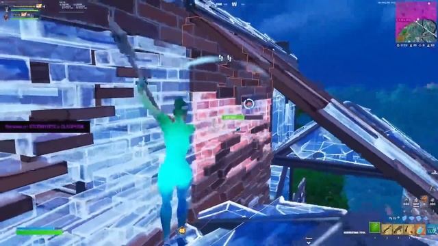 TOOSE И FREEMOK РАЗВАЛИВАЮТ DUO CASH CUP В ФОРТНАЙТ! ТУЗ И ФРИМОК ДУО КЭШ КАП FORTNITE GAMEPLAY смотреть онлайн