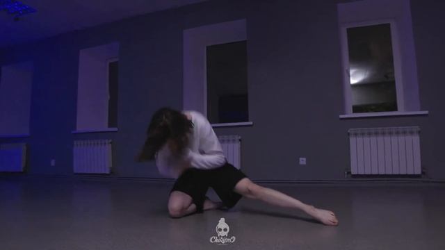 Chikibro | Alexandra Vdovina Choreo | The Retuses - OMYT смотреть онлайн