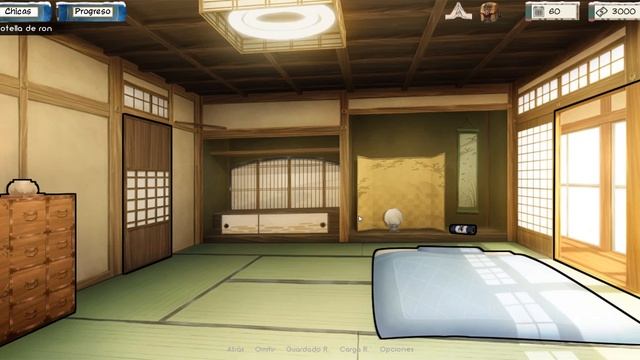 KUNOICHI TRAINER [0.19.1] + MODS EN ESPAÑOL ANDROID_PC 4K смотреть онлайн
