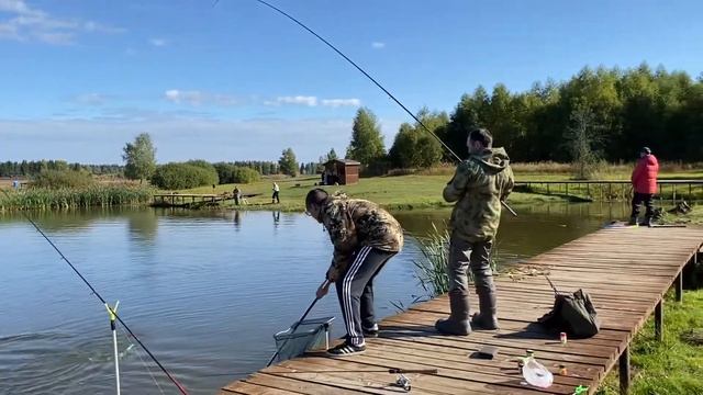 Поимка на чесночную пасту смотреть онлайн
