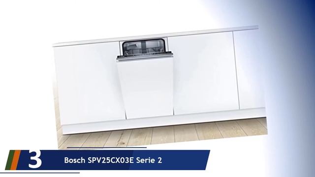 5 Beste Einbaugeschirrspüler Test смотреть онлайн