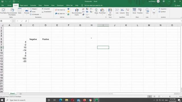 How to Lock Shapes in Excel смотреть онлайн