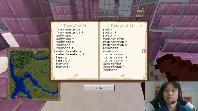 Minecraft Cliffs&Caves #177: Museum Acacia смотреть онлайн