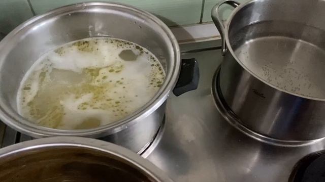 СРАВНИМ Суп с концентрированного бульона смотреть онлайн