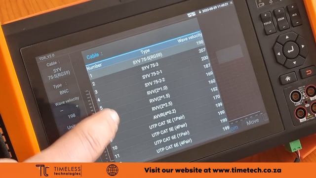 IP Camera Tester | Analog Camera смотреть онлайн