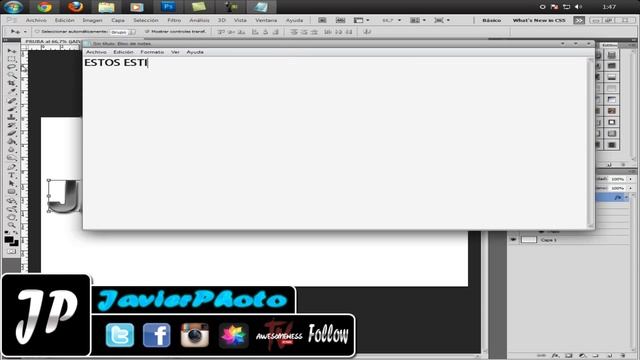 Pack De Estilos Para Photoshop смотреть онлайн