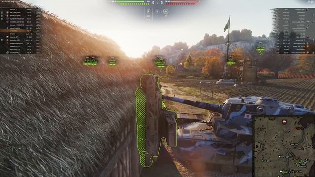 У НИХ СВОЯ ИГРА! смотреть онлайн
